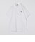 【SHIPS別注】LACOSTE: NEW 70's ドロップテイル ポロシャツ
