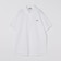 【SHIPS別注】LACOSTE: NEW 70's ドロップテイル ポロシャツ