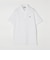 【SHIPS別注】LACOSTE: NEW 70's ドロップテイル ポロシャツ
