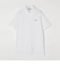 【SHIPS別注】LACOSTE: NEW 70's ドロップテイル ポロシャツ