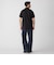 【SHIPS別注】LACOSTE: NEW 70's ドロップテイル ポロシャツ