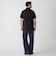 【SHIPS別注】LACOSTE: NEW 70's ドロップテイル ポロシャツ