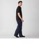 【SHIPS別注】LACOSTE: NEW 70's ドロップテイル ポロシャツ