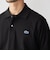 【SHIPS別注】LACOSTE: NEW 70's ドロップテイル ポロシャツ