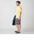 【SHIPS別注】LACOSTE: NEW 70's ドロップテイル ポロシャツ