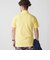 【SHIPS別注】LACOSTE: NEW 70's ドロップテイル ポロシャツ