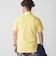 【SHIPS別注】LACOSTE: NEW 70's ドロップテイル ポロシャツ