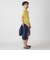 【SHIPS別注】LACOSTE: NEW 70's ドロップテイル ポロシャツ
