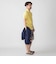 【SHIPS別注】LACOSTE: NEW 70's ドロップテイル ポロシャツ
