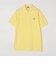 【SHIPS別注】LACOSTE: NEW 70's ドロップテイル ポロシャツ