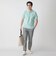 【SHIPS別注】LACOSTE: NEW 70's ドロップテイル ポロシャツ