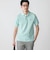【SHIPS別注】LACOSTE: NEW 70's ドロップテイル ポロシャツ