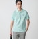 【SHIPS別注】LACOSTE: NEW 70's ドロップテイル ポロシャツ