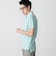 【SHIPS別注】LACOSTE: NEW 70's ドロップテイル ポロシャツ