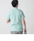 【SHIPS別注】LACOSTE: NEW 70's ドロップテイル ポロシャツ