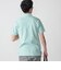 【SHIPS別注】LACOSTE: NEW 70's ドロップテイル ポロシャツ