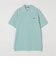 【SHIPS別注】LACOSTE: NEW 70's ドロップテイル ポロシャツ