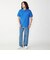 【SHIPS別注】LACOSTE: NEW 70's ドロップテイル ポロシャツ