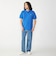 【SHIPS別注】LACOSTE: NEW 70's ドロップテイル ポロシャツ