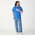 【SHIPS別注】LACOSTE: NEW 70's ドロップテイル ポロシャツ