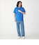【SHIPS別注】LACOSTE: NEW 70's ドロップテイル ポロシャツ
