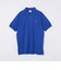 【SHIPS別注】LACOSTE: NEW 70's ドロップテイル ポロシャツ