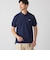 【SHIPS別注】LACOSTE: NEW 70's ドロップテイル ポロシャツ