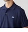 【SHIPS別注】LACOSTE: NEW 70's ドロップテイル ポロシャツ
