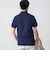 【SHIPS別注】LACOSTE: NEW 70's ドロップテイル ポロシャツ