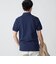 【SHIPS別注】LACOSTE: NEW 70's ドロップテイル ポロシャツ