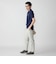 【SHIPS別注】LACOSTE: NEW 70's ドロップテイル ポロシャツ