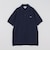 【SHIPS別注】LACOSTE: NEW 70's ドロップテイル ポロシャツ