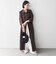 【WEB限定】George Cinq: ORIGAMI BAG（S）
