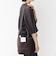 【WEB限定】George Cinq: ORIGAMI BAG（S）
