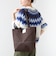 【WEB限定】George Cinq: ORIGAMI BAG （M）