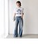 【SHIPS別注】GOOD ROCK SPEED/Curious George/TEE