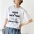 【SHIPS別注】GOOD ROCK SPEED/Curious George/TEE