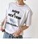 【SHIPS別注】GOOD ROCK SPEED/Curious George/TEE
