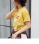 【SHIPS別注】GOOD ROCK SPEED/Curious George/TEE