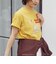 【SHIPS別注】GOOD ROCK SPEED/Curious George/TEE
