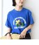 【SHIPS別注】GOOD ROCK SPEED/Curious George/TEE