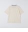 SHIPS: UNDYED ポケットTシャツ