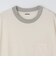 SHIPS: UNDYED ポケットTシャツ