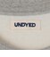 SHIPS: UNDYED ポケットTシャツ