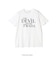 【SHIPS別注】GOOD ROCK SPEED: The devil wears PRADA