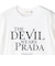 【SHIPS別注】GOOD ROCK SPEED: The devil wears PRADA