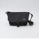 【SHIPS別注】MANHATTAN PORTAGE BLACK LABEL: メッセンジャーバッグ  S