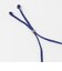 SHIPS: メタル オーバル ビーズ ブレスレット
