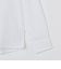 DE BONNE FACTURE×MARCEL LASSANCE: VANEAU SHIRT
