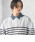 SOAC: ドロップ チェーン ロング ネックレス